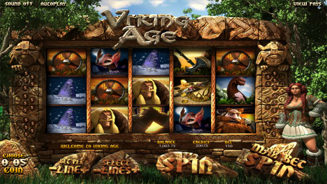 Viking Age