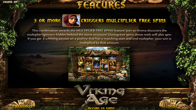 Viking Age