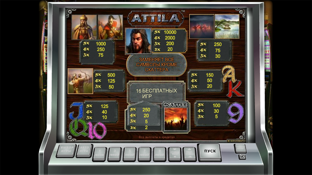 Attila